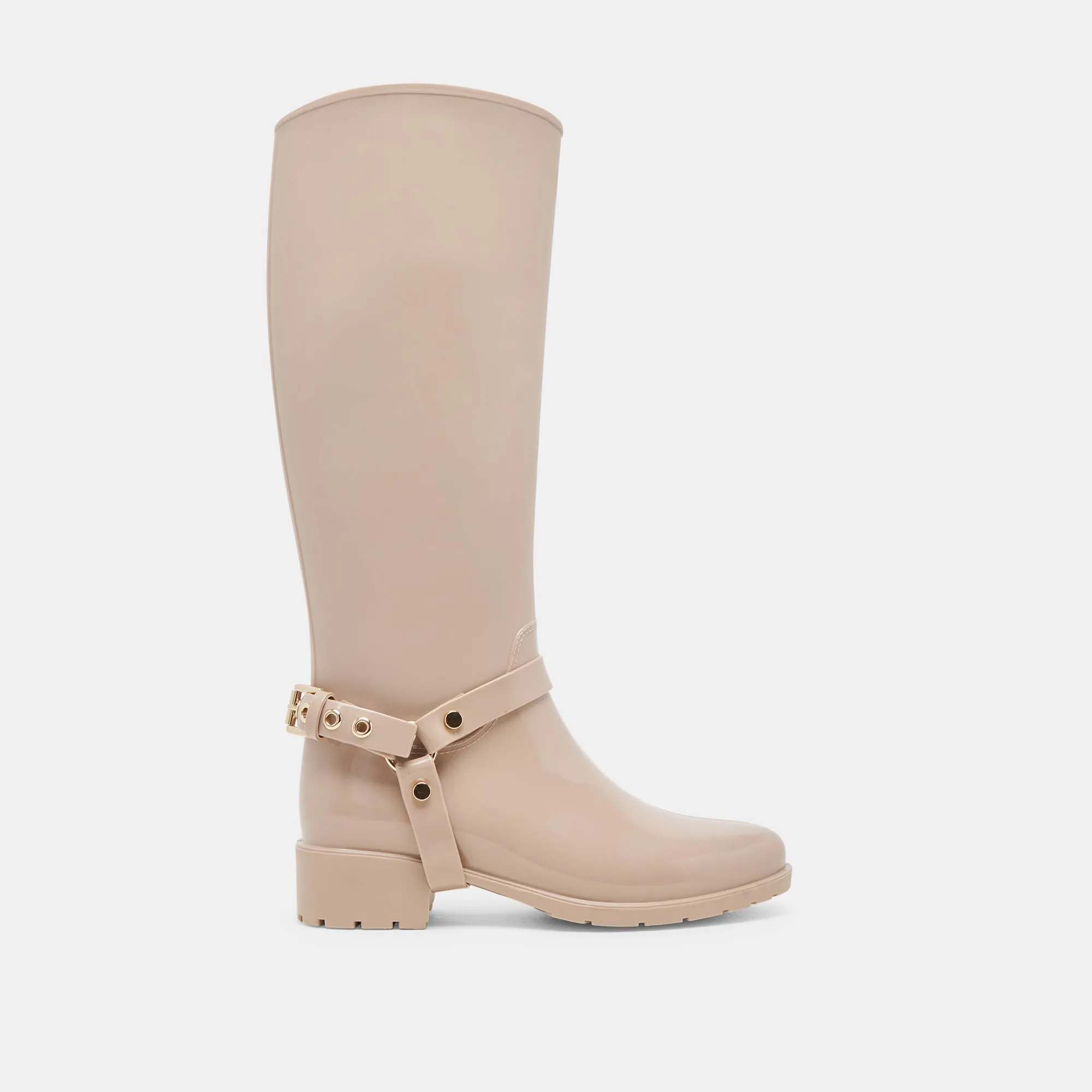 CLOUDY H2O BOOTS DUNE PATENT STELLA Hiking Trail