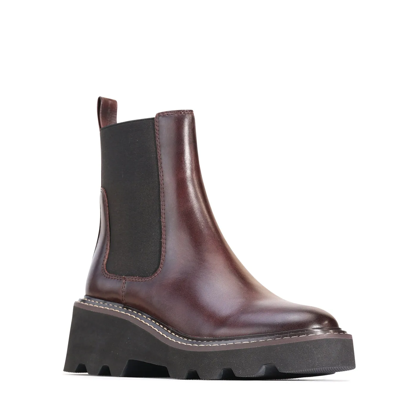 Weekend Escape EOS BAELI CHESTNUT