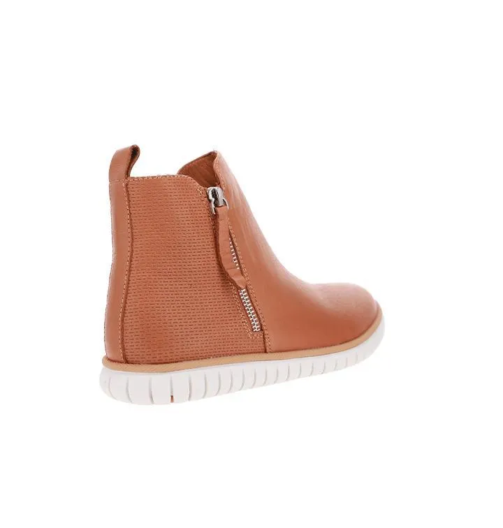 Eva Midsole LE SANSA ITALY TAN