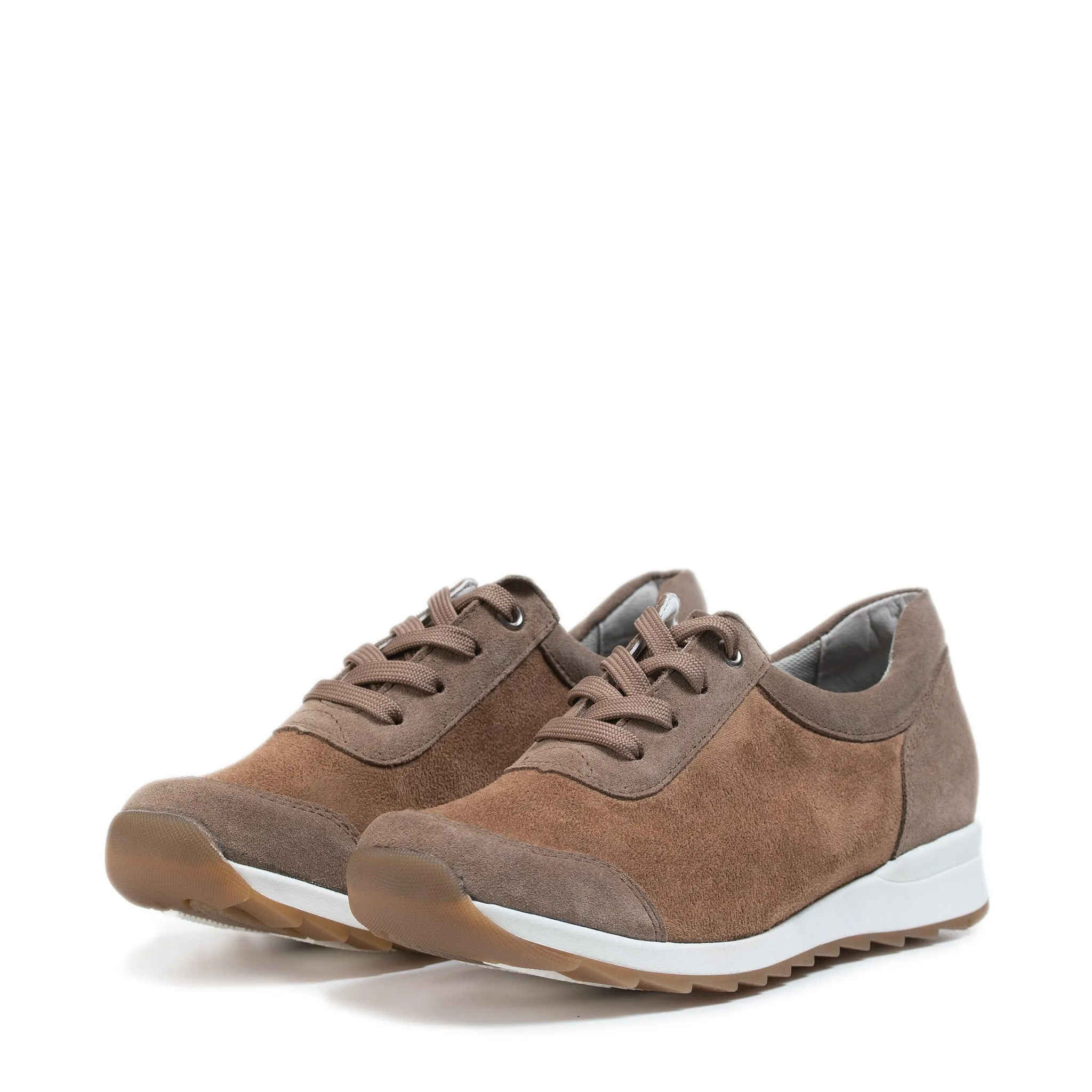LUOTO Women's stretch sneaker Daily Performance