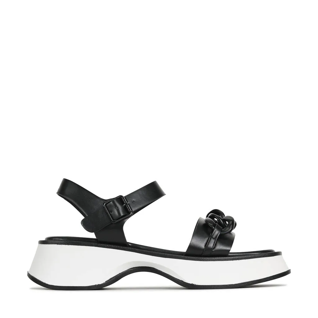Hot Pick Global Cool JACEY PLATFORM SANDALS