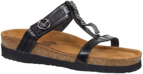 Malibu Sandal (7258) Mid Top