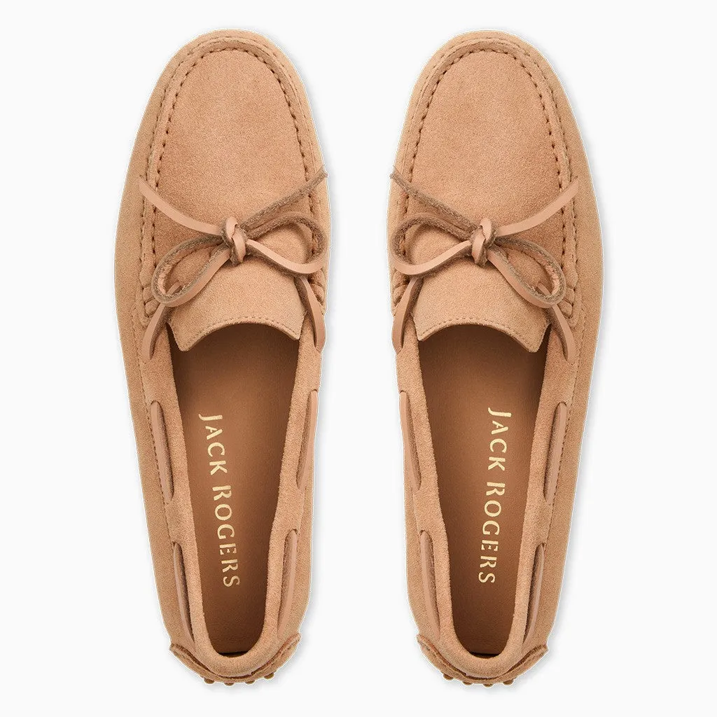 Shore Driver Ankle Support French Soft