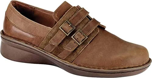 Fast Track Padded collar Celesta Shoe (35121)