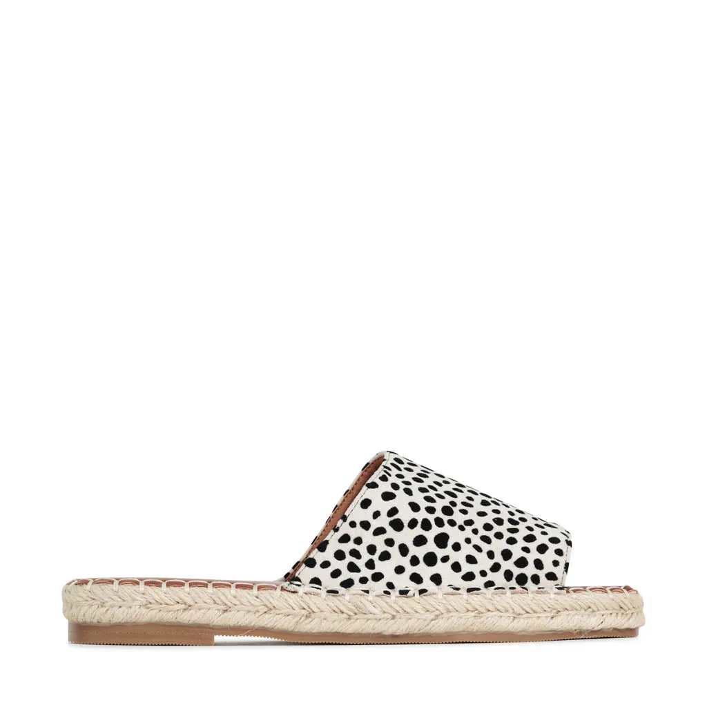 Dynamic Edge Power Grip EDI SLIDE SANDALS