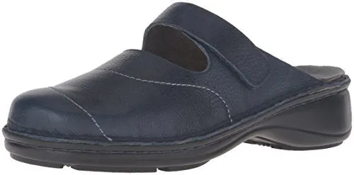 Balance Fit Hibiscus Clog (74002)
