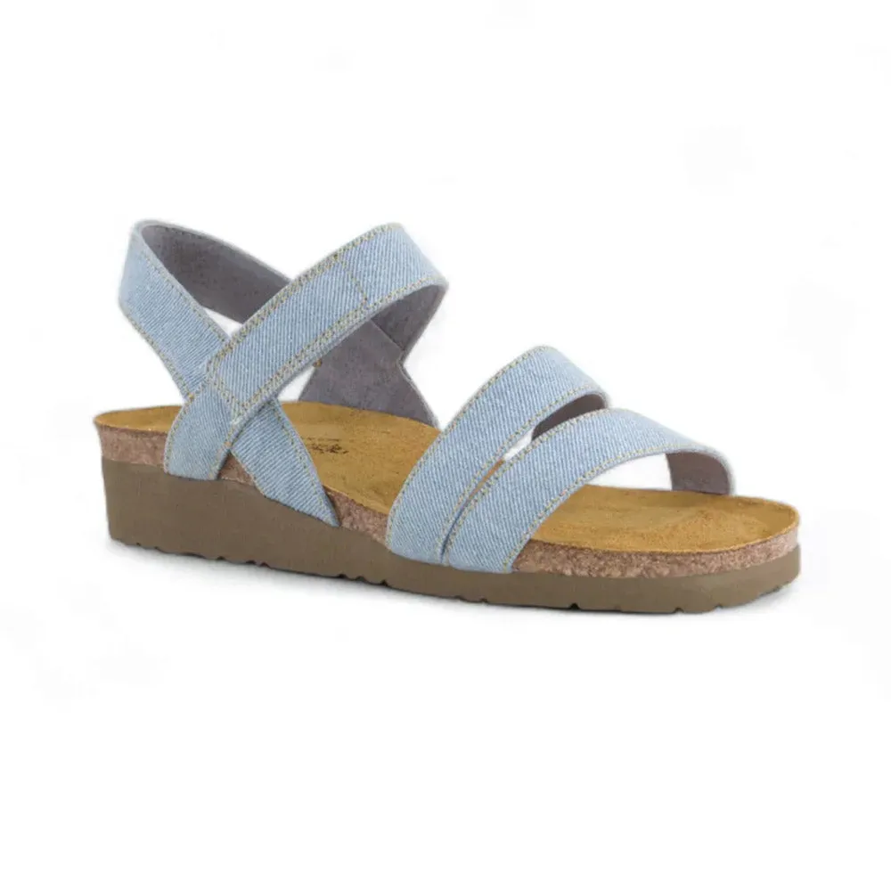 KAYLA (7806-60D) Slip On Style