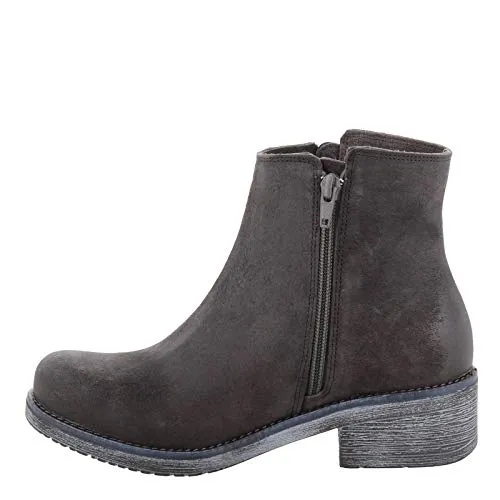 Wander Bootie (17609) Teen Edge Love Glow