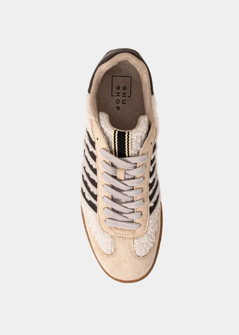 STEVIE Reinforced toe