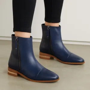 LE SANSA MERA NAVY CROC Adventure Time