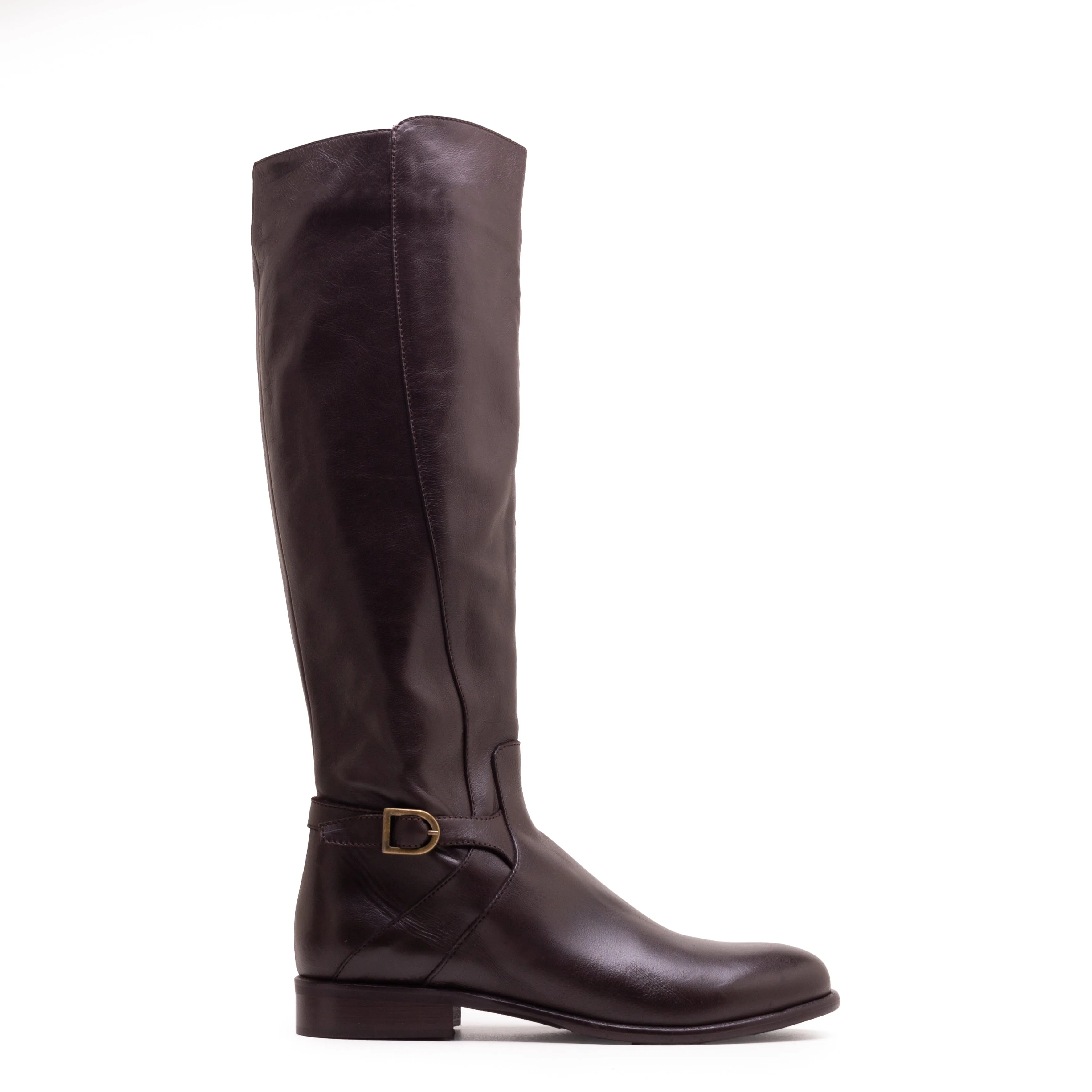 SAVANNAH TALL BOOTS Multi-Season Wear Slip-Resistant Sole