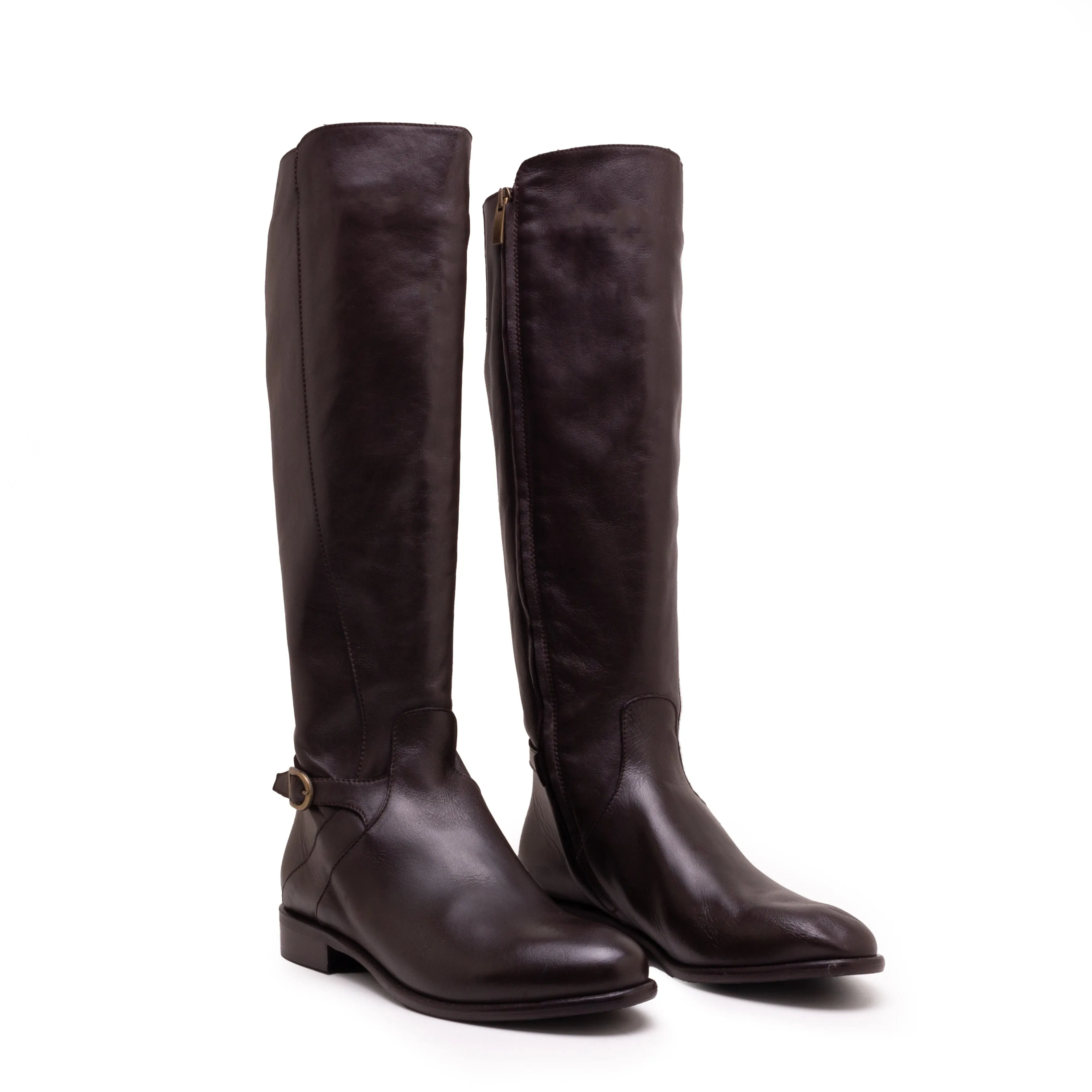 SAVANNAH TALL BOOTS Multi Surface