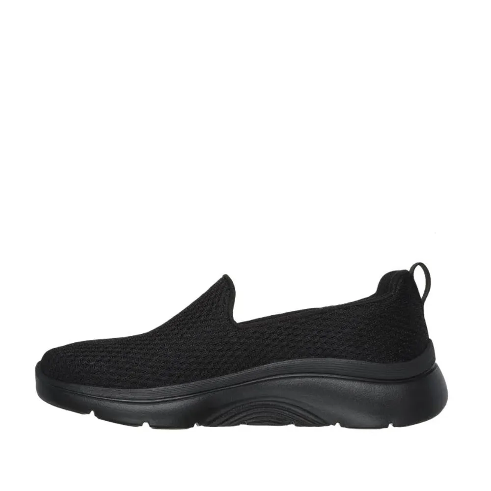 Instant Fit SKECHERS GO WALK ARCH FIT 2.0 BLACK