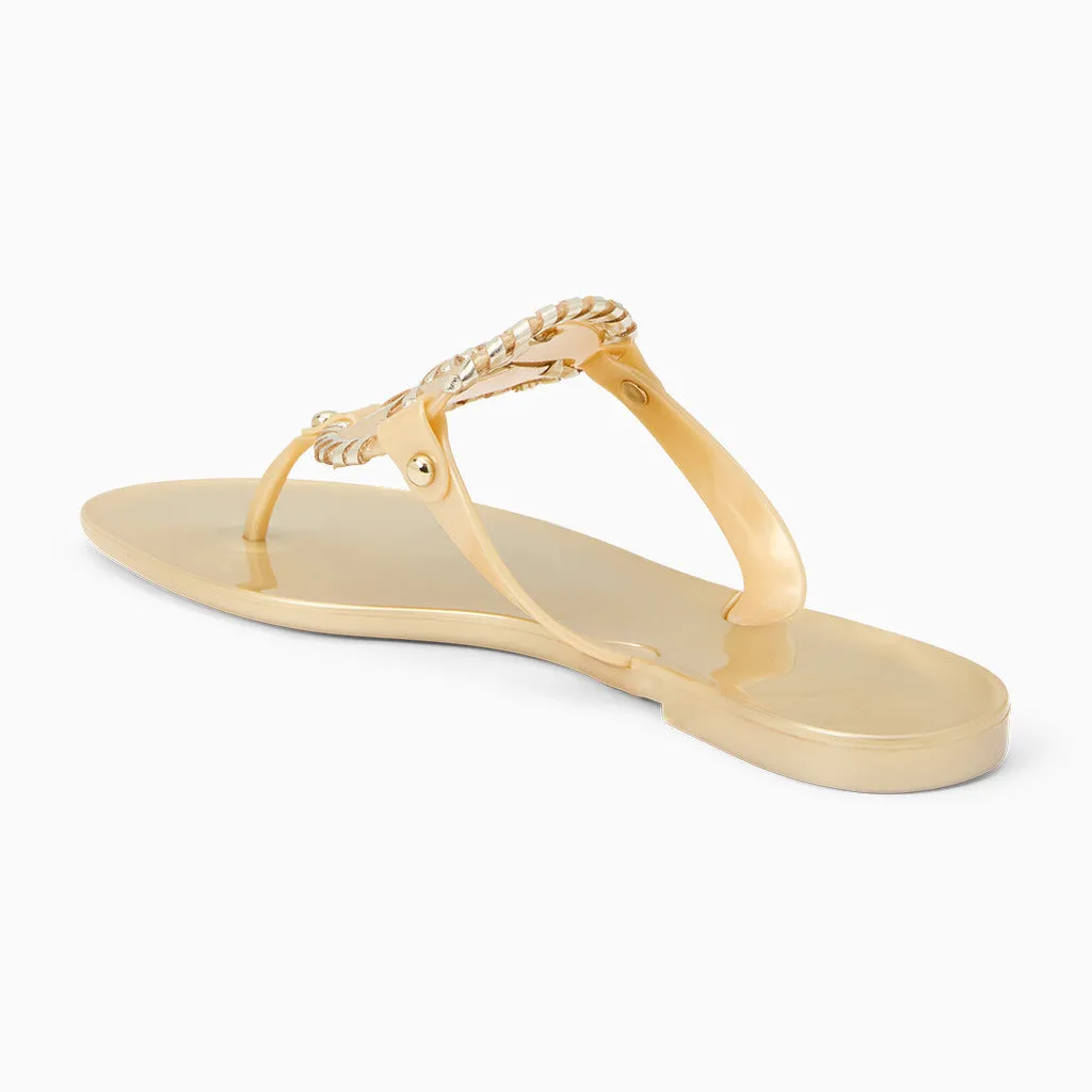 Night Glow Collins Jelly