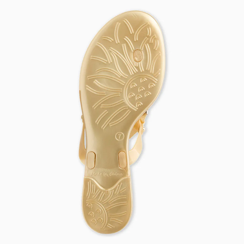 Toe box Collins Jelly