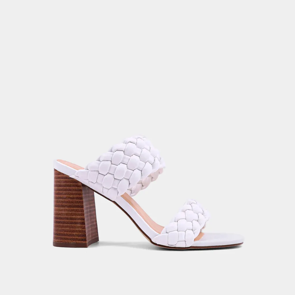 HEAVEN Comfort Ankle