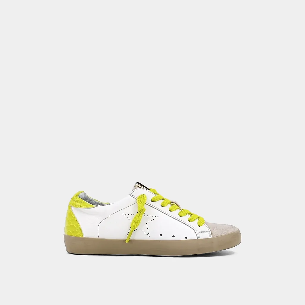 synthetic leather MIA KIDS