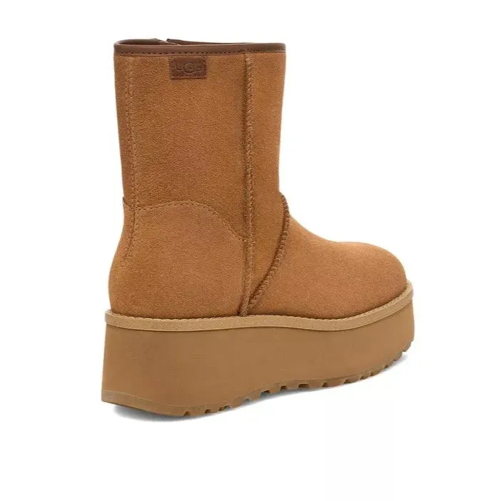 Spring Bloom UGG Cityfunc Mid