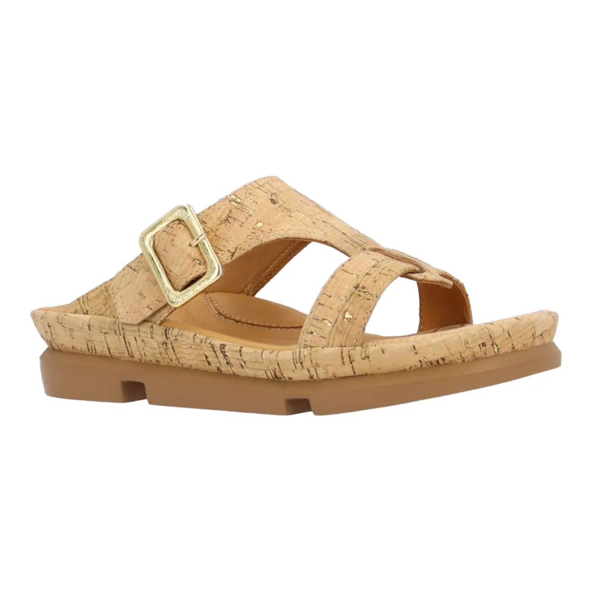 Verick Comfort Wedge
