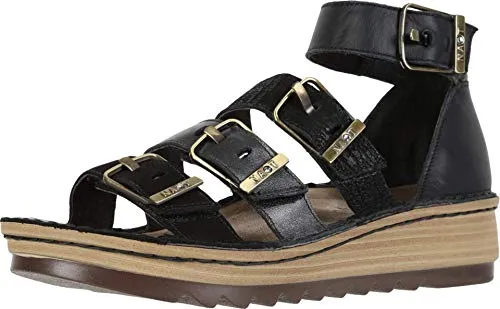 Begonia Sandal Fashion Edge