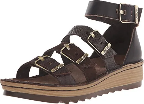 Breathable Lining Wave Flow Begonia Sandal