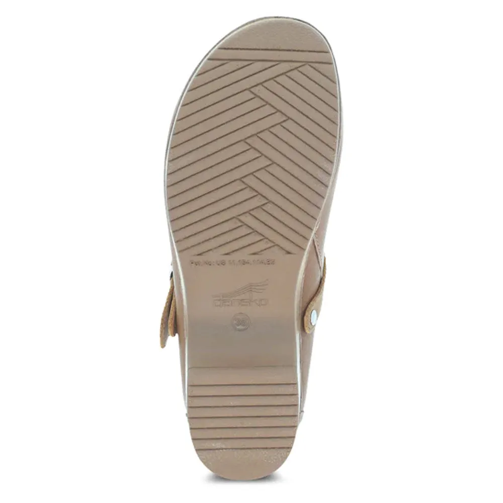 Cliff Edge shape fit Britton