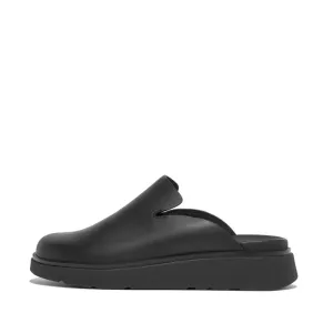 Comfort Ankle FitFlop GEN-FF Leather Mules