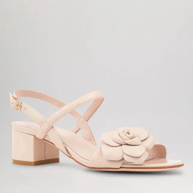 Bridal Wedding Heels DJANGO & JULIETTE ADORA NUDE