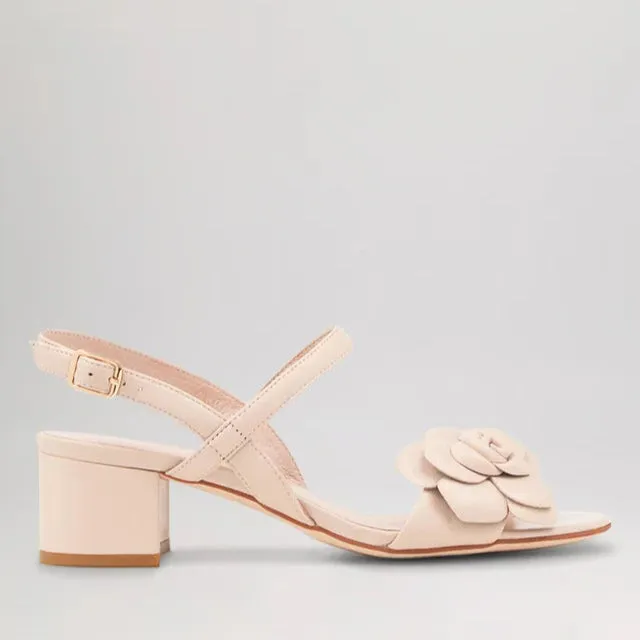 DJANGO & JULIETTE ADORA NUDE City Ready Air Friendly