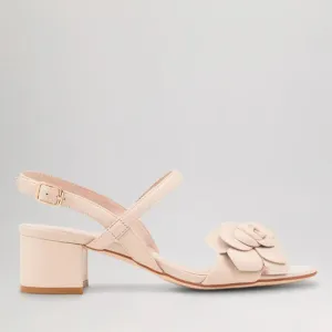 DJANGO & JULIETTE ADORA NUDE City Ready Air Friendly
