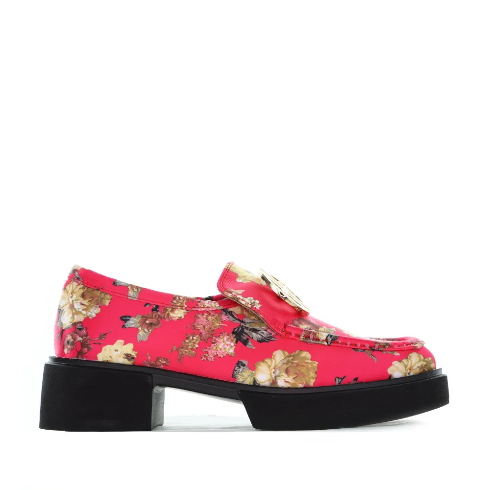 ALFIE & EVIE TICKER PINK Free Soul Grab Now