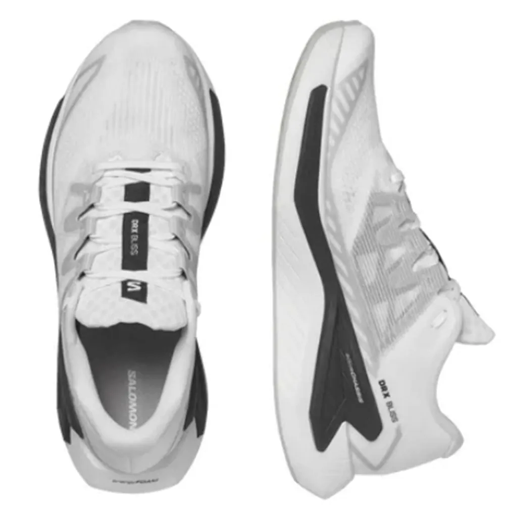 Abrasion resistant DRX BLISS Men