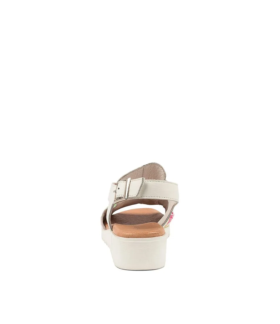 DJANGO & JULIETTE MADIS TROPICAL Fashionable And Functional Outdoor Ready Shoes