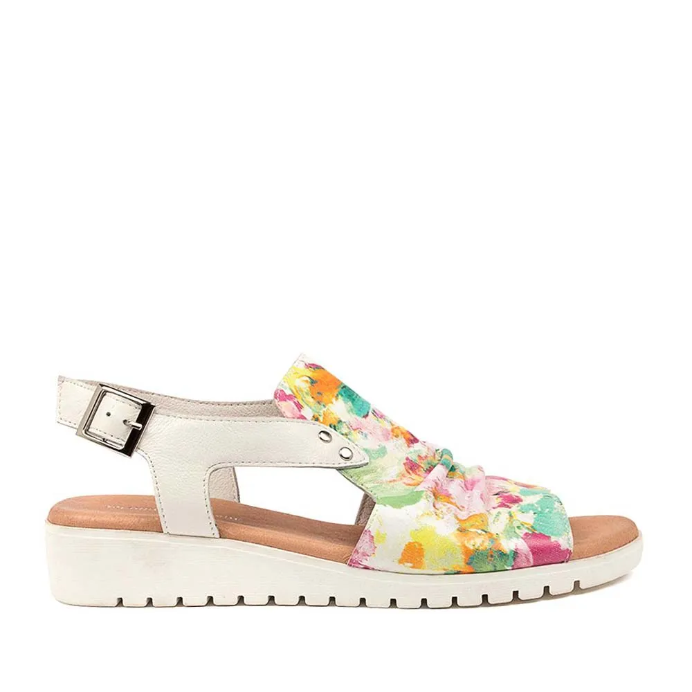 DJANGO & JULIETTE MADIS TROPICAL Thin strap