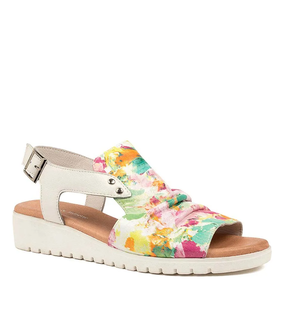 DJANGO & JULIETTE MADIS TROPICAL Effortless Pair