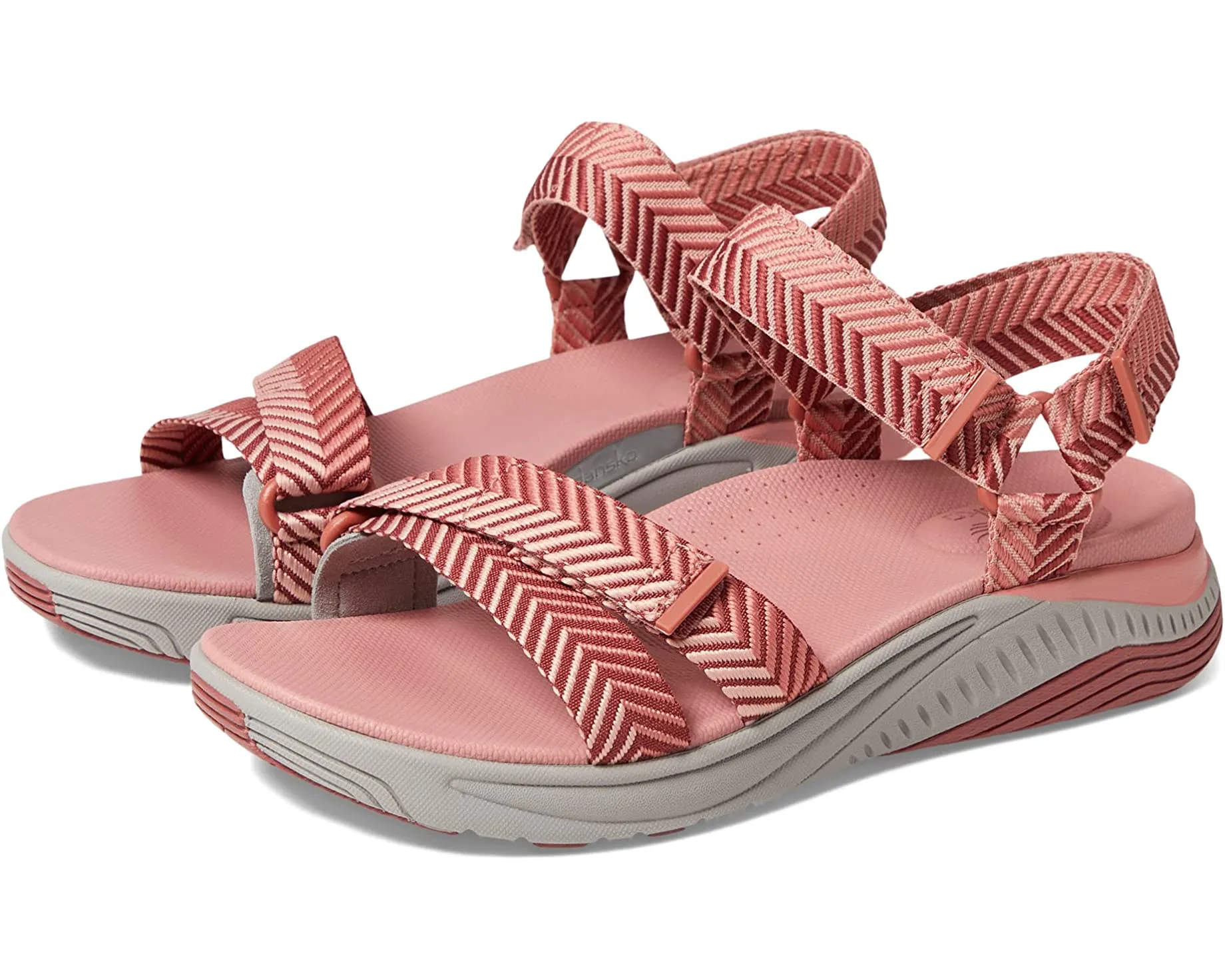 Classy Fit Dansko Racquel