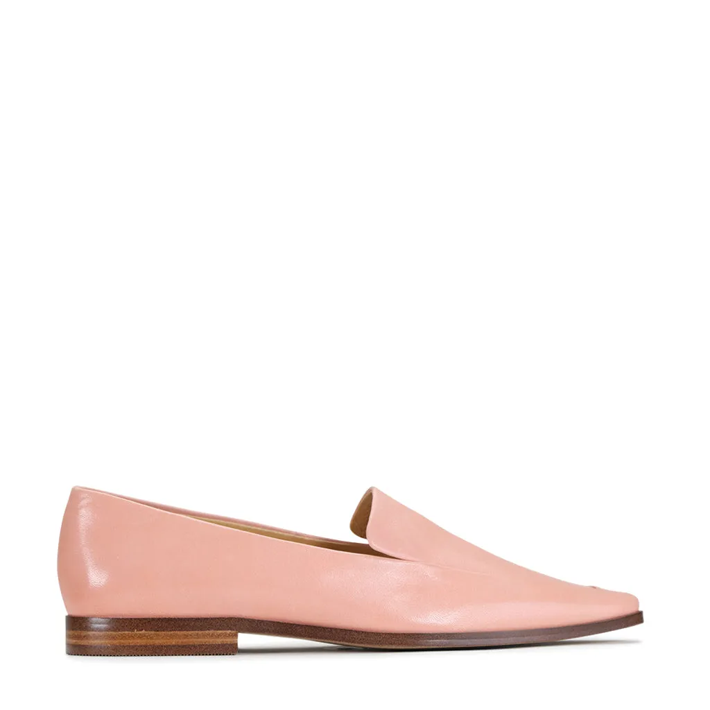 VINO LOAFERS LEATHER family vacation