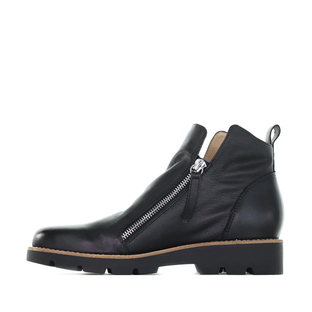DJANGO & JULIETTE DOTTIZ BLACK Elastic Band