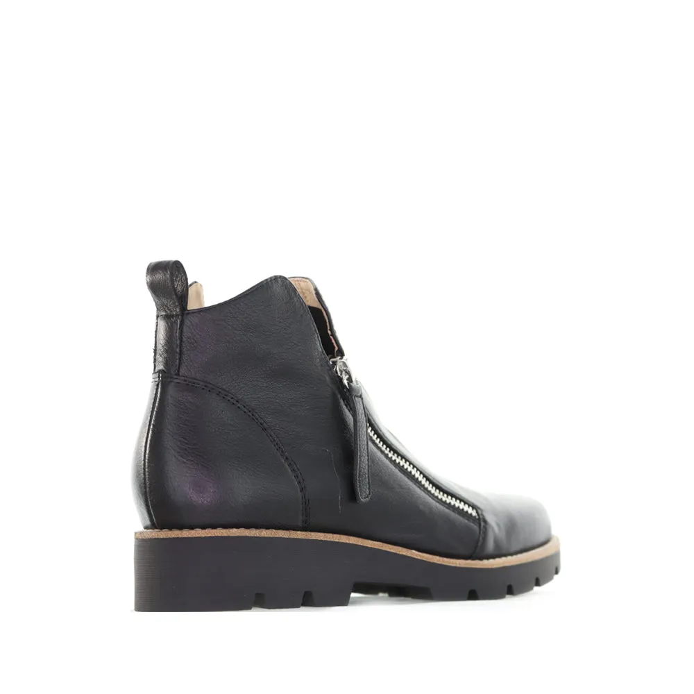 Trek Ready Urban Explorer DJANGO & JULIETTE DOTTIZ BLACK