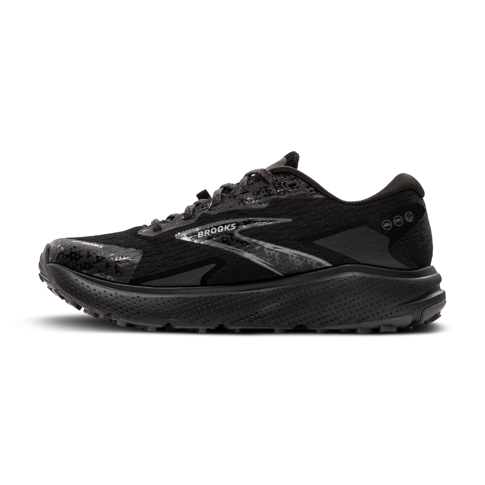 low - profile sole Women's Divide 5 GTX