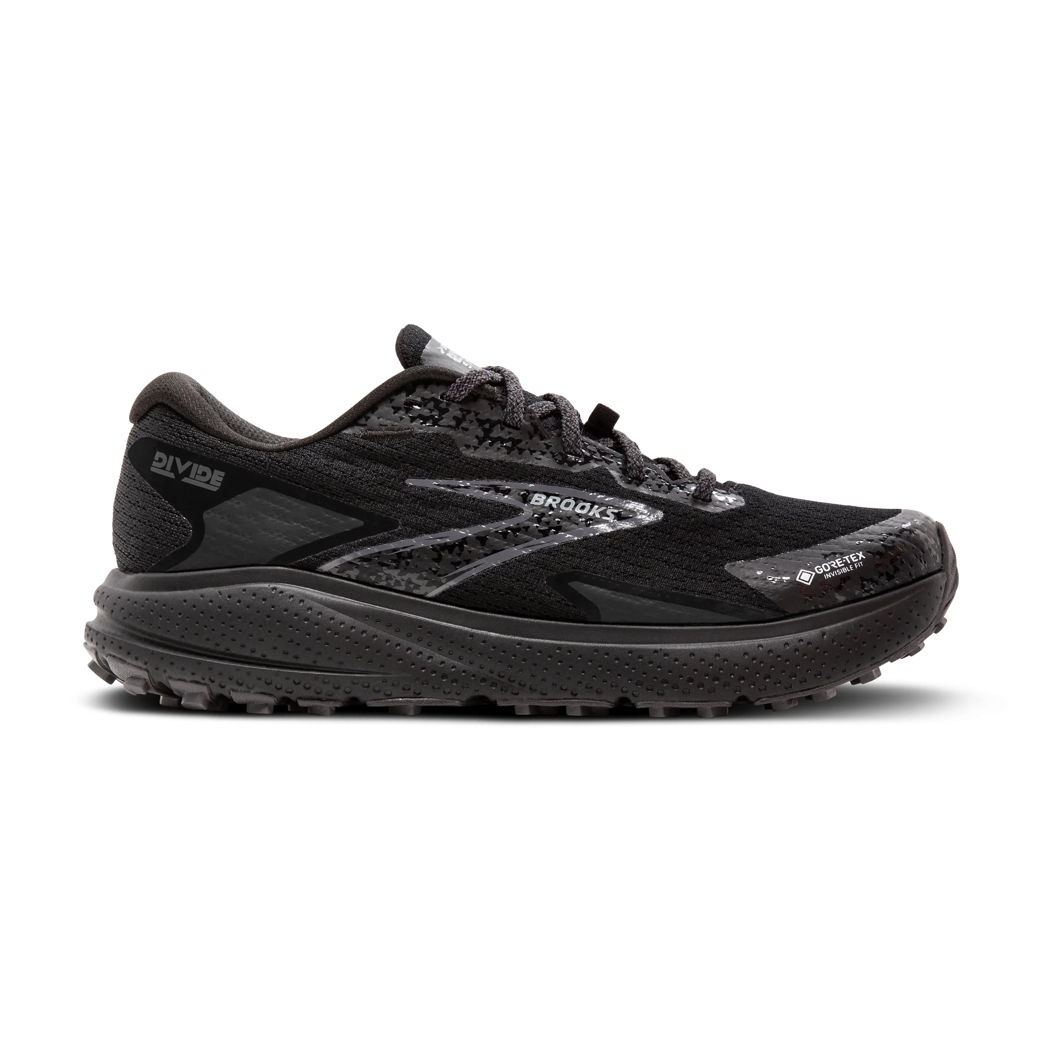 Women's Divide 5 GTX fishing shoes
