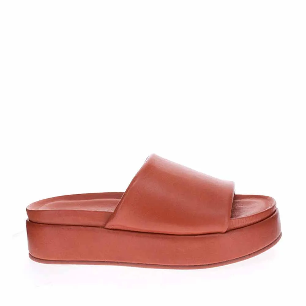 All-Day Cushioning LE SANSA ASHU TAN