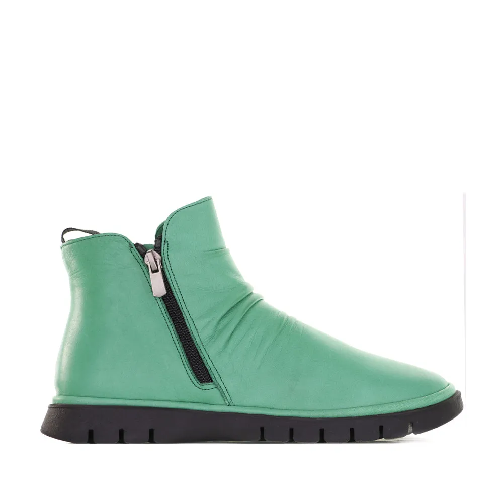 LE SANSA RUBEL JADE Comfortable fit