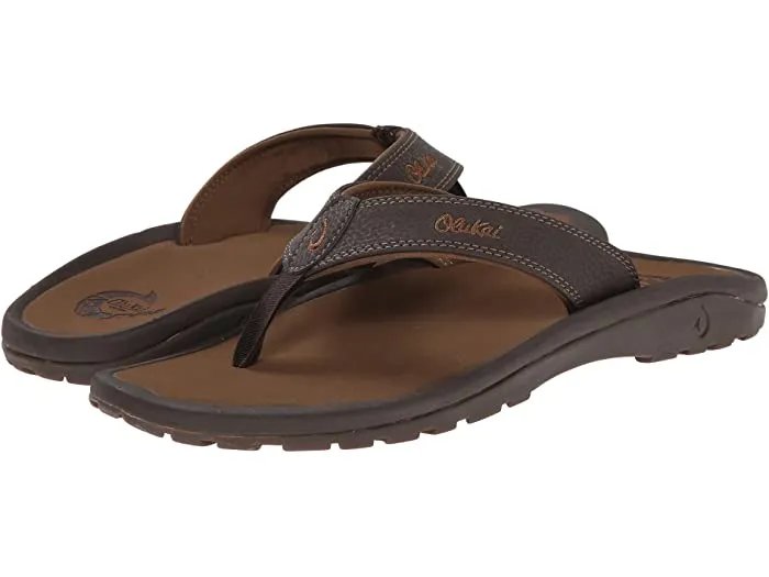 Olukai Ohana Men Luxurious Comfort