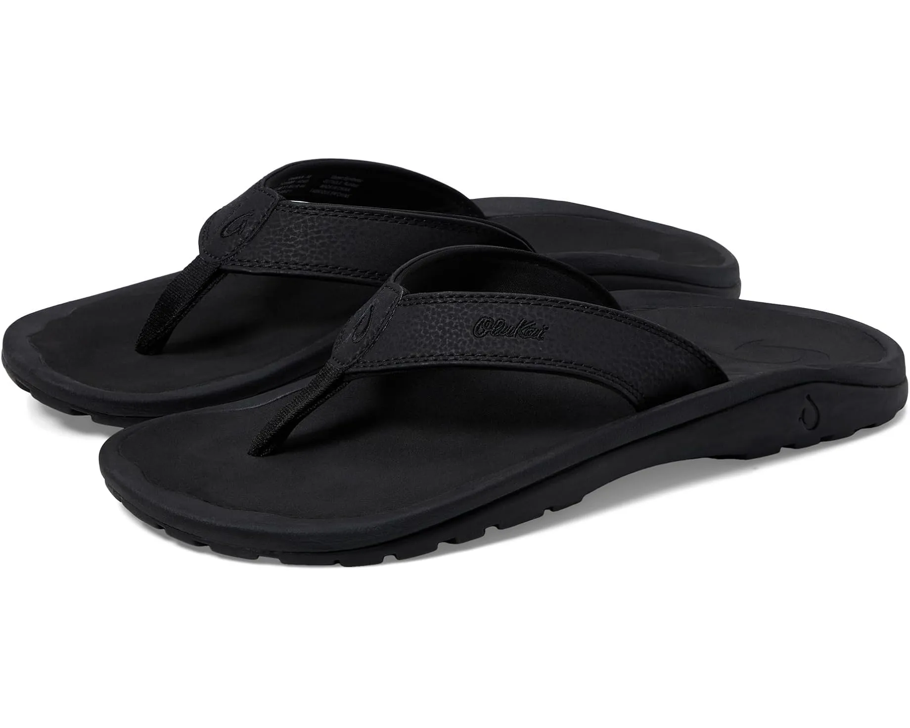 Olukai Ohana Men monogrammed travel - style