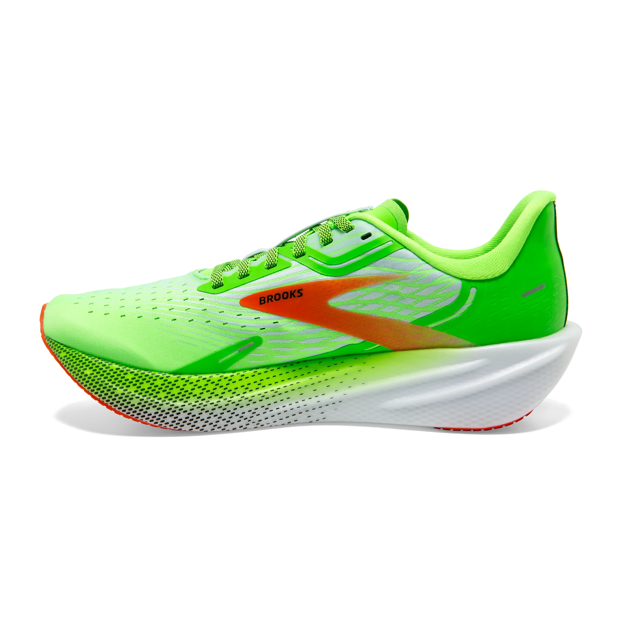 Men's Hyperion Max professional athletes