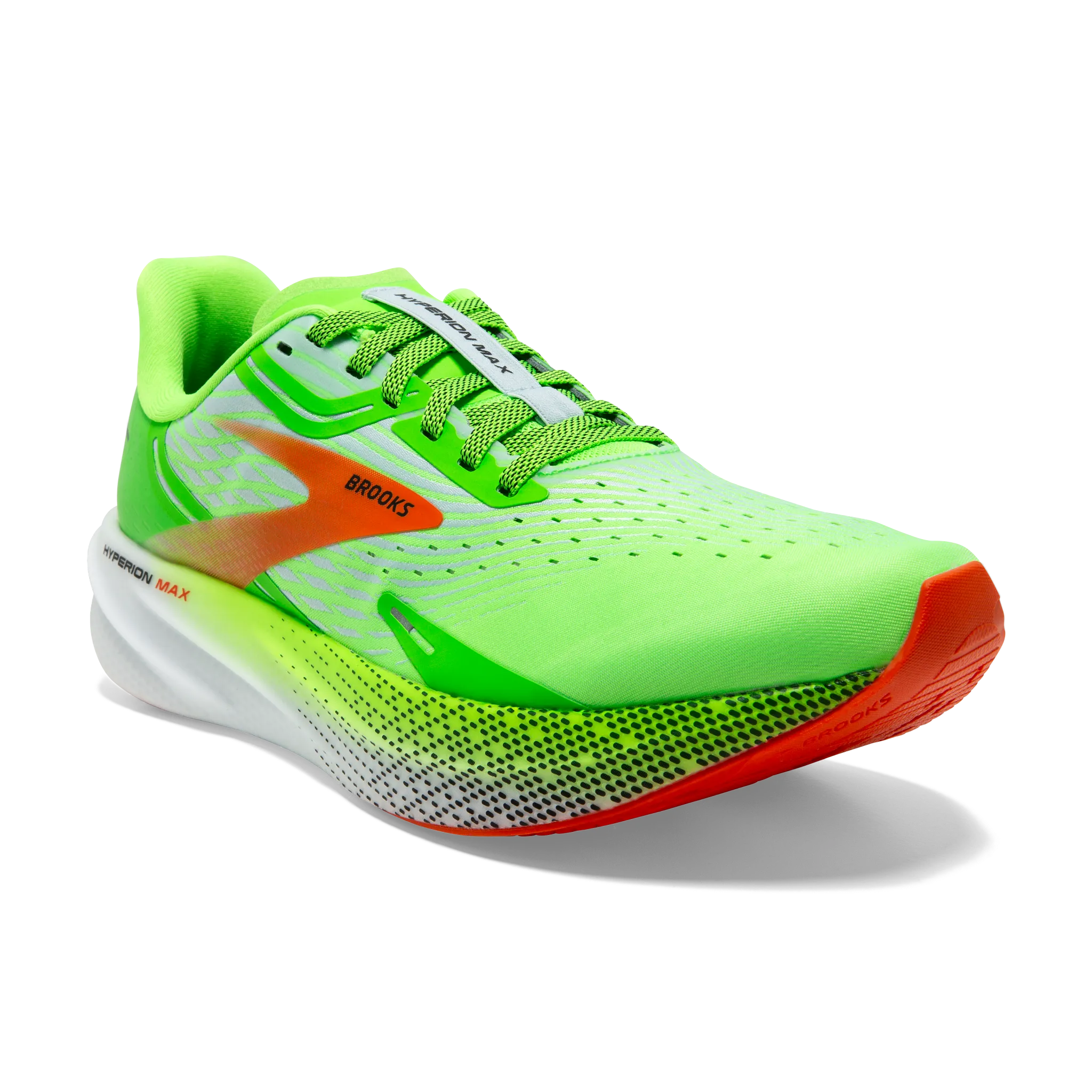Men's Hyperion Max customizable - design shoes fitness running shoes