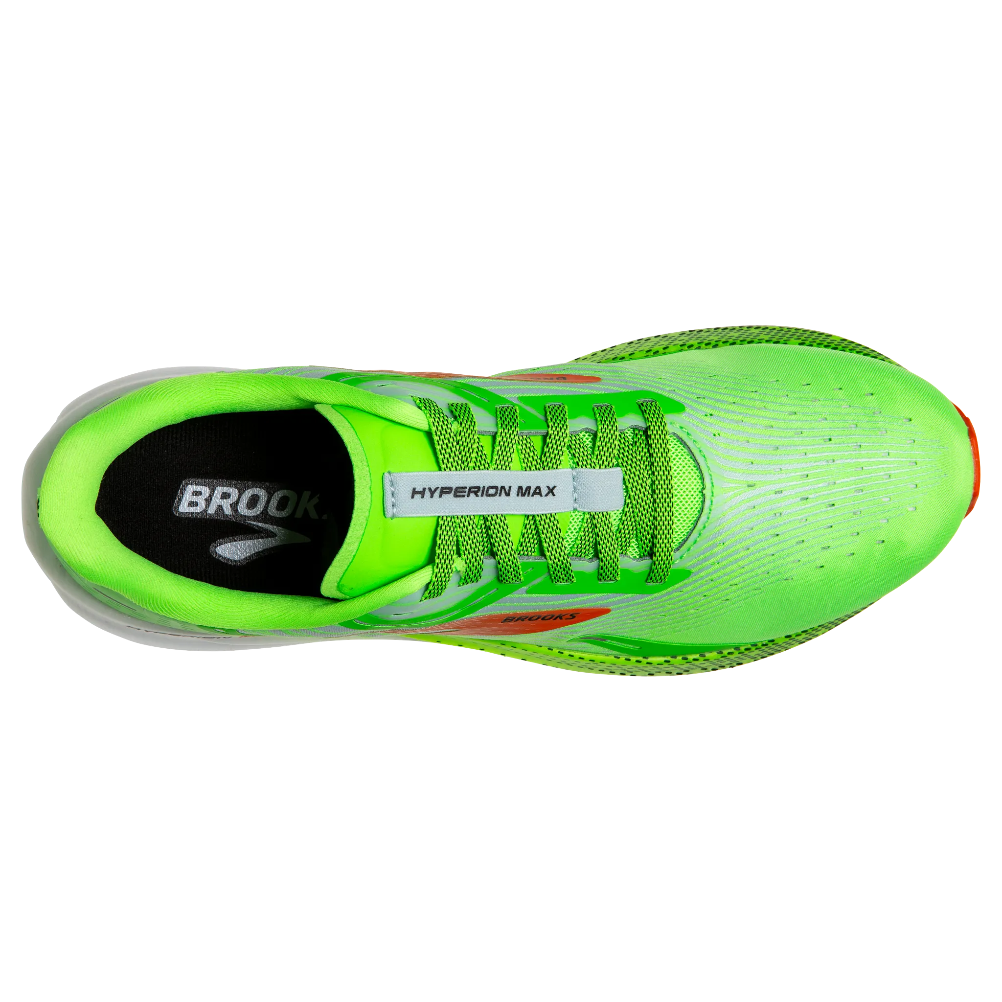 Men's Hyperion Max ventilated shoes Walker