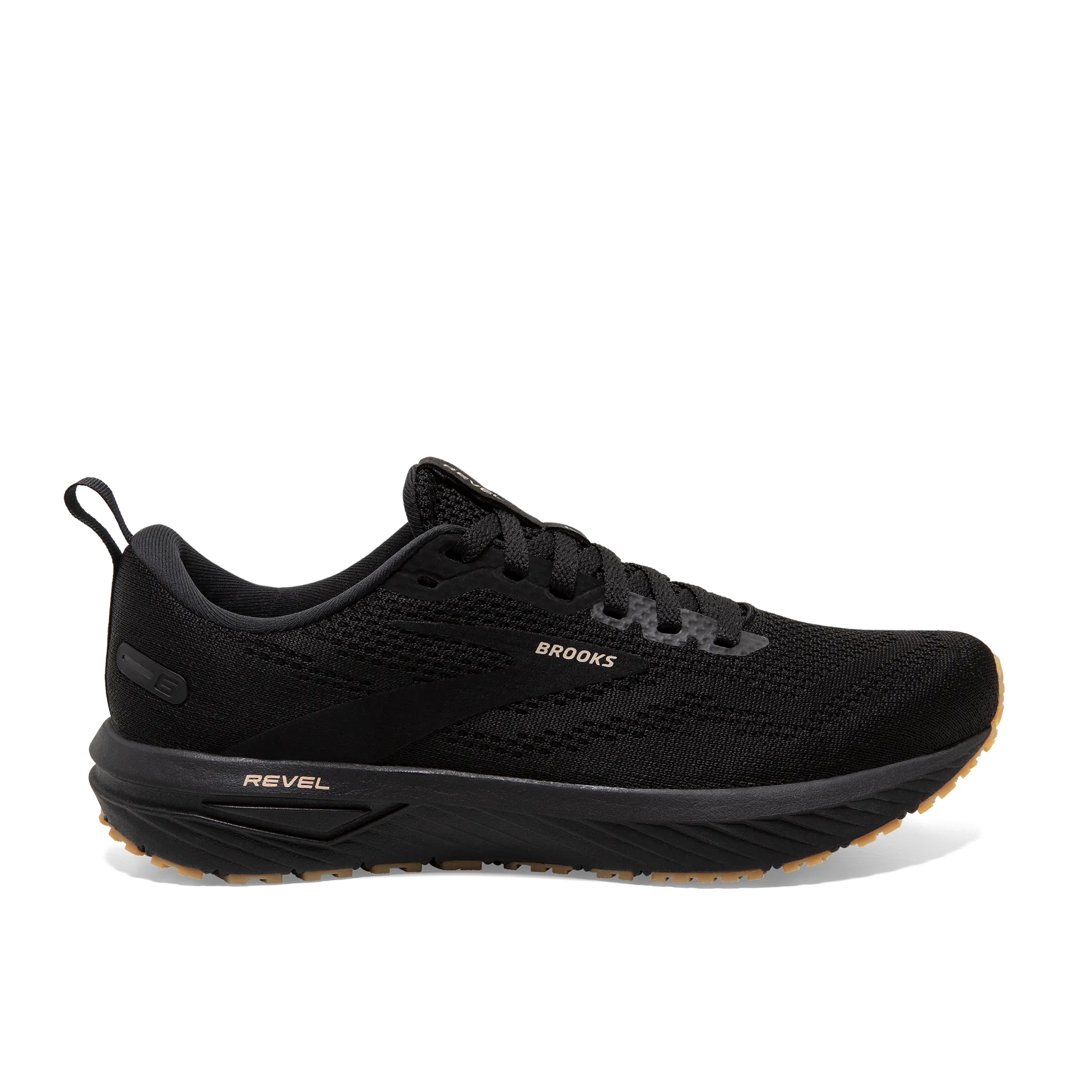 Men's Revel 6 office workers' shoes women's sports shoes