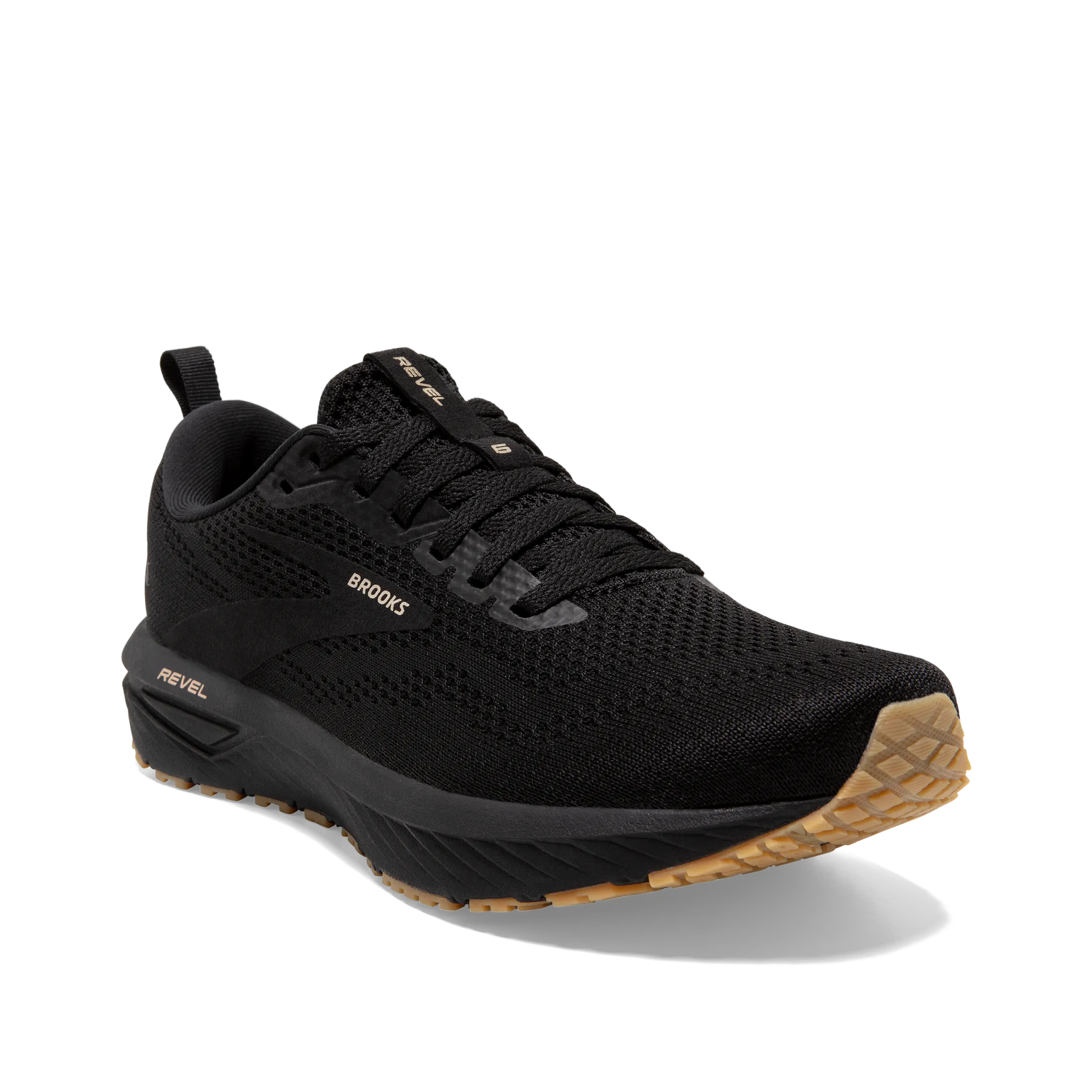 adjustable - straps shoes Men's Revel 6